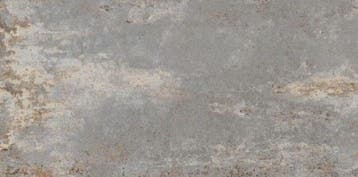Vloertegel/Wandtegel Zilver 30x60cm (Muurtegels), 60 cm of meer, Keramiek, Nieuw, Ophalen of Verzenden