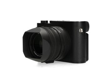 Leica Q3 Monochrom - 1 jaar garantie, Ophalen of Verzenden, Zo goed als nieuw, Leica