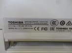 TOSHIBA TEC B-EV4D Barcode Label Printer with PEELER -, Ophalen of Verzenden, Gebruikt, Toshiba