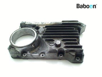 Carterpan Kawasaki Z 400 (Z400 KZ400J), Verzenden, Gebruikt