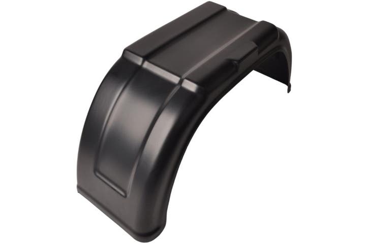 AL-KO spatbord 12/13 inch - 680x220x280  mm, Auto diversen, Aanhangwagen-onderdelen, Ophalen of Verzenden