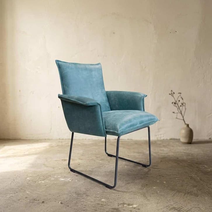 Eetkamerstoel Marvin, Huis en Inrichting, Stoelen, Nieuw, Ophalen of Verzenden