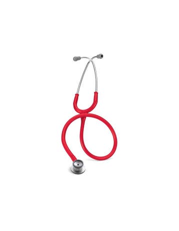 Littmann Classic II Infant Stethoscoop - rood, Diversen, Verzenden, Nieuw