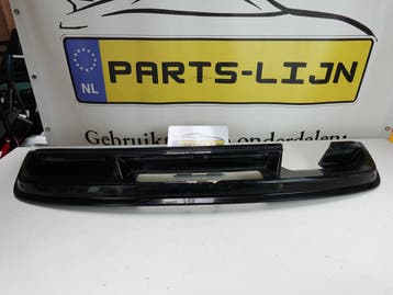Gebruikte bumper Volkswagen Tiguan 2016 – 5NA807568G, Ophalen of Verzenden, Nieuw
