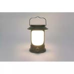 Benson Campinglamp - Solar oplaadbaar - Dimbaar - USB-C -..., Caravans en Kamperen, Ophalen of Verzenden, Nieuw