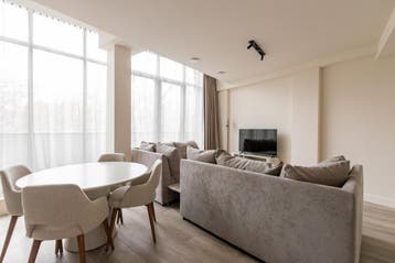 Te huur: Appartement Mathenesserlaan in Rotterdam, Appartement, Rotterdam, Zuid-Holland