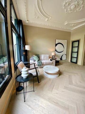 Te huur: Appartement Keizersgracht in Amsterdam, Noord-Holland, Appartement, Amsterdam