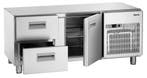 Bartscher Koelwerkbank | Laag Model | 180L | 1 Deur + 2 Lade, Ophalen of Verzenden, Nieuw