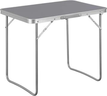 2dekans | WOLTU Campingtafel 70 x 60 x 50 cm - Opvouwbaar -, Huis en Inrichting, Tafels | Eettafels, Ophalen of Verzenden, Zo goed als nieuw