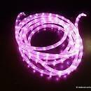 LED lichtslang 10 meter kleur ROZE, Tuin en Terras, Buitenverlichting, Ophalen of Verzenden, Nieuw, Led