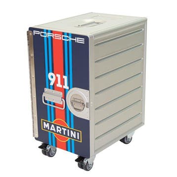 Trap Trading - Trolleys van luchtvaartmaatschappijen -, Antiek en Kunst