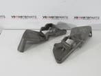 Peugeot Jetforce 125 Kappen voetsteunen achter, Ophalen of Verzenden, Nieuw
