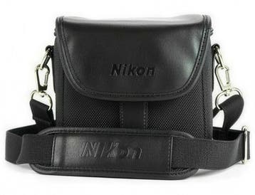 Nikon CS-P08 Cameratas voor Coolpix P & L-Serie (Nieuw), Verzenden, Nieuw