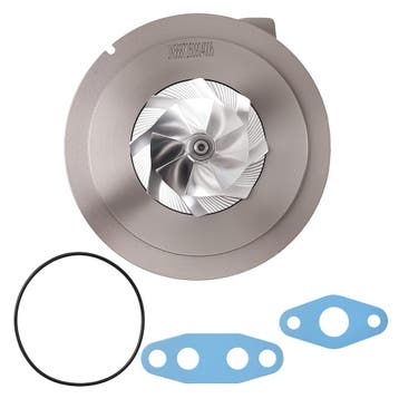 Turbo cartridge geschikt voor Citroën C3 Picasso C4 II, P.., Verzenden, Nieuw, Peugeot