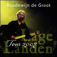 cd - Boudewijn de Groot - Lage Landen Tour 2007, Verzenden, Zo goed als nieuw