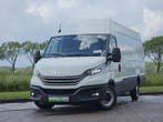 Iveco Daily 35S18, Automaat, Gebruikt, Euro 6, Iveco