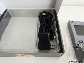 PC Engine - Console - NEC PI-TG001 + Portable Montior IPS /, Verzenden, Gebruikt
