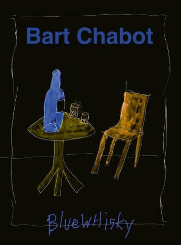 Blue Whisky (9789403134062, Bart Chabot), Verzenden, Nieuw