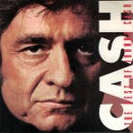cd - Johnny Cash - The Best Of Johnny Cash, Verzenden, Zo goed als nieuw