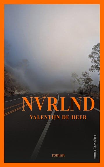 9789493525108 NVRLND Valentijn de Heer, Boeken, Verzenden, Nieuw, Valentijn de Heer