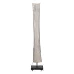Garden Impressions Parasol beschermhoes 240x30 cm - taupe, Verzenden, Nieuw