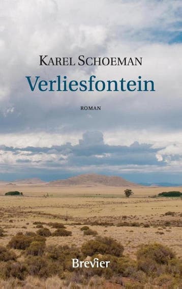 Verliesfontein / Stemme / 1 - Karel Schoeman 9789491583902, Verzenden, Zo goed als nieuw, Karel Schoeman