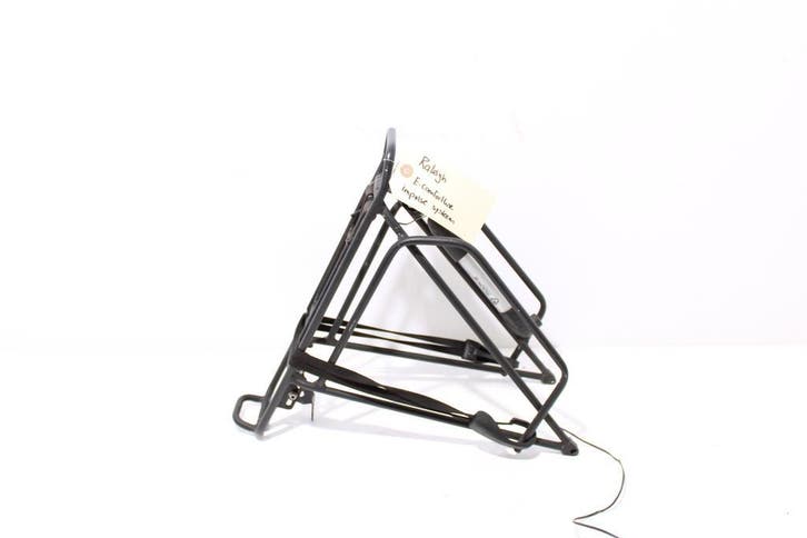 Bagagedrager | 28 inch | Raleigh E-comfortline Impulse, Fietsen en Brommers, Fietsaccessoires | Bagagedragers, Gebruikt