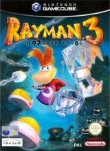MarioCube.nl: Rayman 3: Hoodlum Havoc - iDEAL!, Spelcomputers en Games, Ophalen of Verzenden, Gebruikt