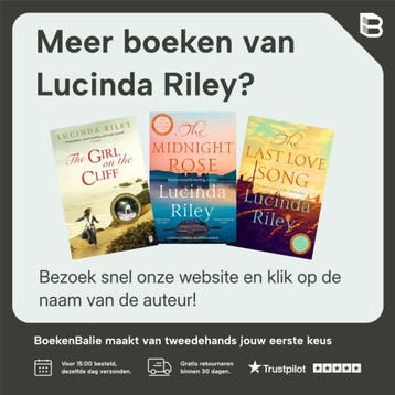 De nachtroos - Lucinda Riley 9789401610773, Verzenden, Gelezen, Lucinda Riley