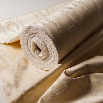Exclusieve stof van GCFabrics voor meubelstoffering –