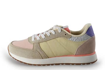 Woden Sneakers in maat 37 Beige, Verzenden, Beige, Woden, Sneakers of Gympen