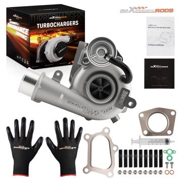 Turbo geschikt voor Mazda CX-7 2.3 MZR DISI L3-VDT 190kW..., Verzenden, Nieuw, Mazda