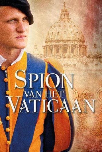9789088652851 Spion van het vaticaan | Tweedehands, Verzenden, Zo goed als nieuw, Piet Kuijper