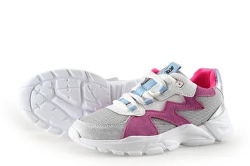 IK-KE Sneakers Meisjes in maat 35 Overig, Verzenden, Jongen of Meisje, IK-KE, Schoenen