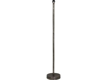Light & Living Vloerlamp UNDAI - Metaal - 25.5 x 25.5 x 140, Verzenden, Nieuw