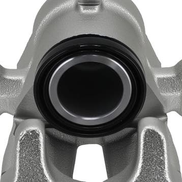 Achter links Remklauw geschikt voor BMW 1/3 Serie 1.6L 2...., Verzenden, Nieuw, BMW