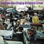 LP gebruikt - The Kasenetz-Katz Singing Orchestral Circus..., Verzenden, Zo goed als nieuw