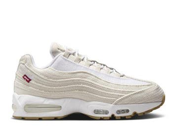 Nike Air Max 95 OG Levis Light Orewood Brown (Sneakers), Nike air max, Bruin, Verzenden, Nieuw