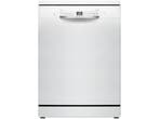 Bosch SMS2HTW02E - Vaatwasser - 5 programmas - Wit, Verzenden, Zo goed als nieuw