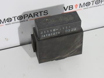 Kawasaki 1000 GTR  ECU, Ophalen of Verzenden, Nieuw