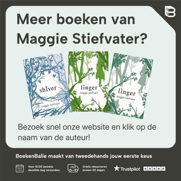 De dromendieven / De Ravenserie / 2 - Maggie Stiefvater, Verzenden, Zo goed als nieuw, Maggie Stiefvater