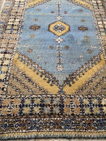 Tazenacht Berber - Tapijt - 293 cm - 207 cm, Nieuw