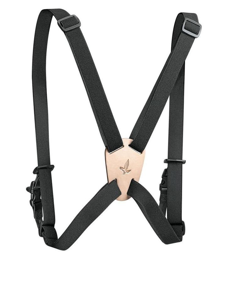 Swarovski Optik Bino Suspender PRO, Audio, Tv en Foto, Optische apparatuur | Verrekijkers, Nieuw, Ophalen of Verzenden