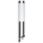 vidaXL Buitenlamp RVS Enego, Tuin en Terras, Buitenverlichting, Verzenden, Nieuw, Rvs