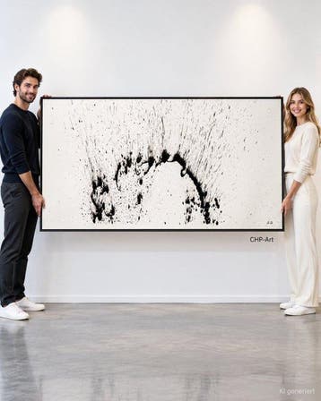 Christoph Prein - Ink Explosion - XXL