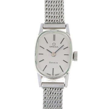 Omega - Omega Genève - Zonder minimumprijs - Dames -, Nieuw