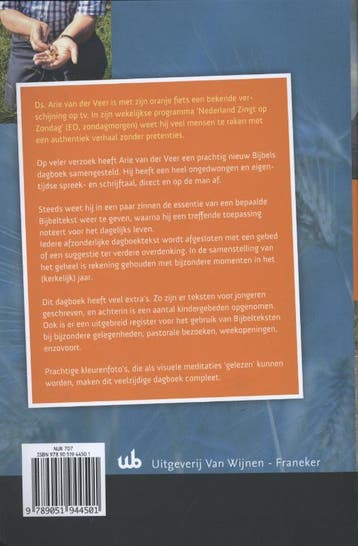 Geloof dat maar 9789051944501 Arie van der Veer, Verzenden, Gelezen, Arie van der Veer
