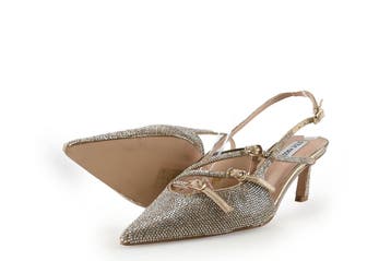 Steve Madden Pumps in maat 39 Goud, Kleding | Dames, Schoenen, Pumps, Overige kleuren, Verzenden, Steve Madden