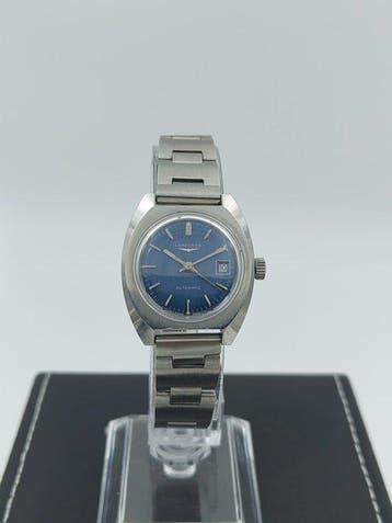 Longines - Automatic - Zonder minimumprijs - Dames -