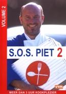 Sos Piet 2 - DVD, Cd's en Dvd's, Dvd's | Documentaire en Educatief, Verzenden